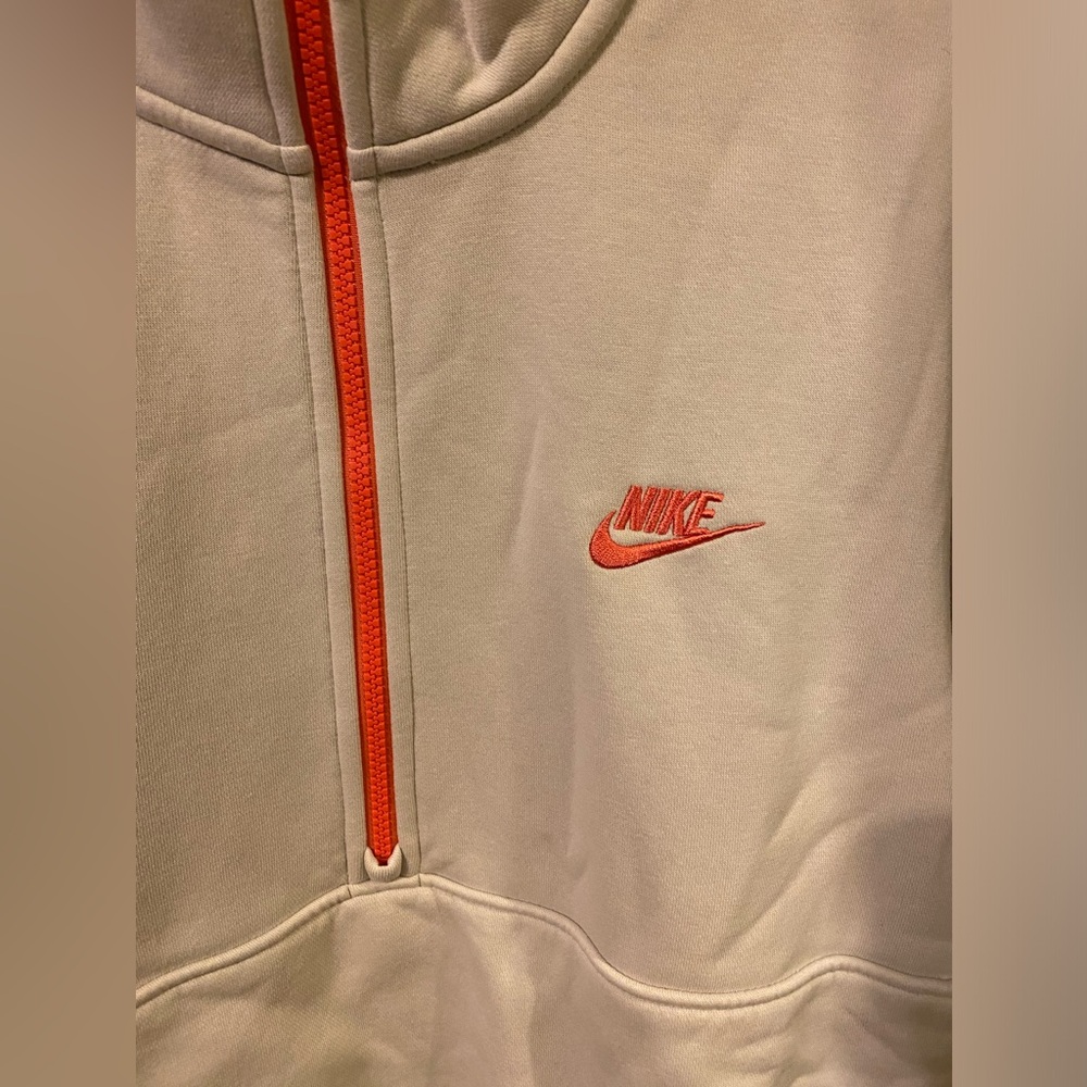 Nike Quarter Zip - image 2
